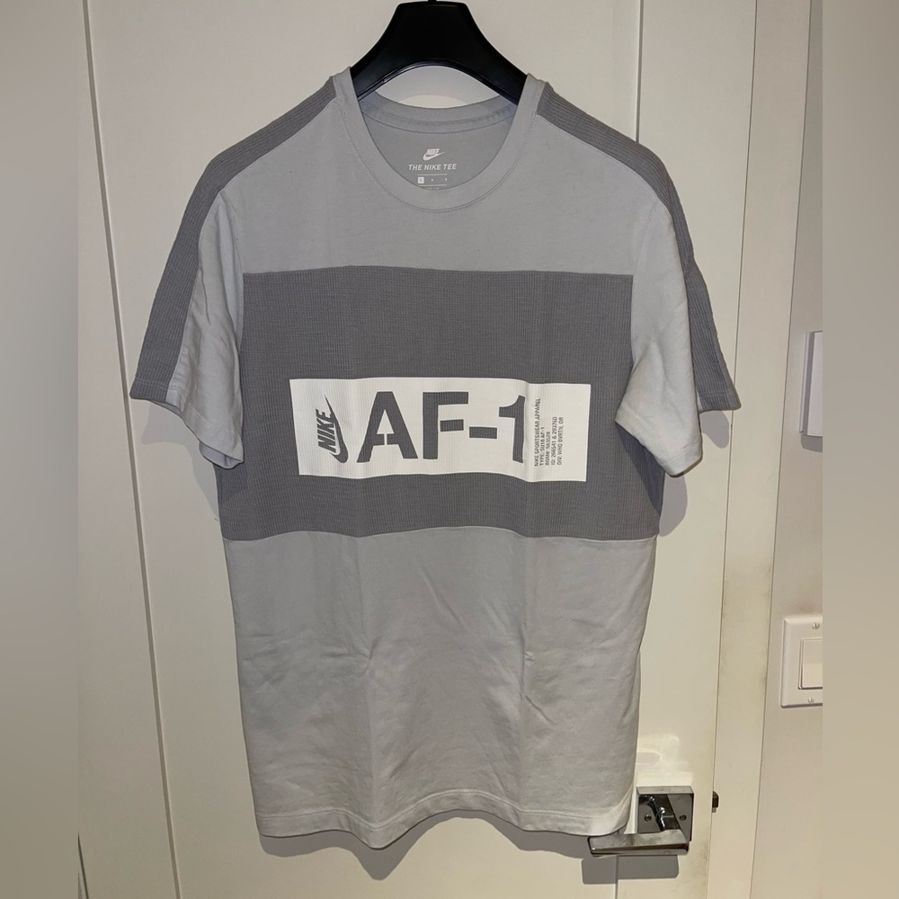 Nike Air-Force 1 T-shirt
